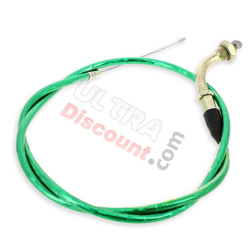 Cavo acceleratore (verde: tipo A), Ricambi Polini 911 GP3