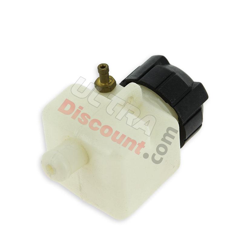 Serbatoio liquido di raffreddamento per mini moto Polini GP3 (type 2), Ricambi Polini 911 GP3