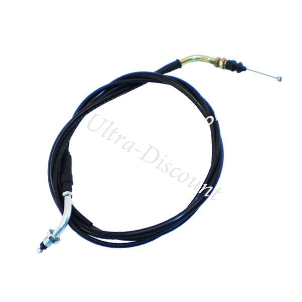 Cavo acceleratore per Scooter Jonway GT 125, Ricambi Scooter Jonway