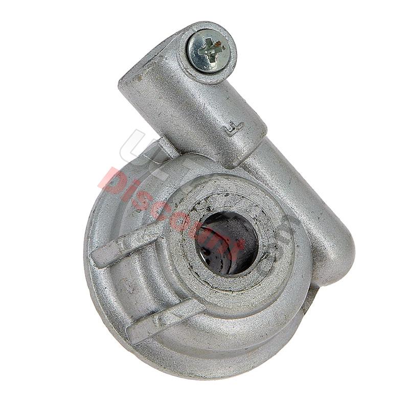 Rinvio tachimetro contachilometri per scooter Jonway GT 125, Ricambi Scooter Jonway Rinvio tachimetro contachilometri per scooter Jonway GT 125, Ricambi Scooter Jonway