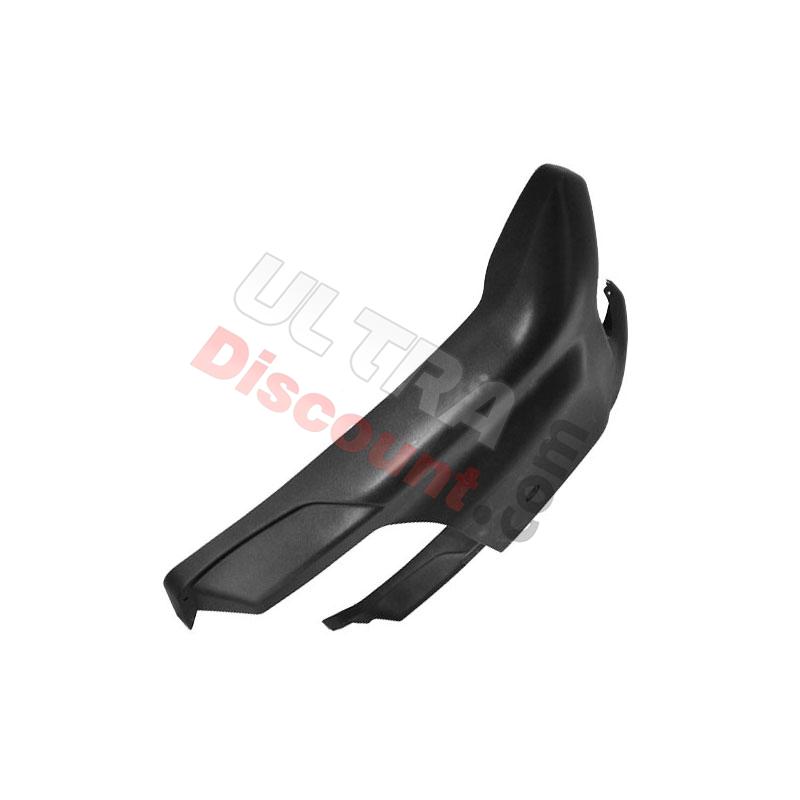 Carena chiglia per scooter Jonway YY50QT-28A (nera), Ricambi Scooter Jonway