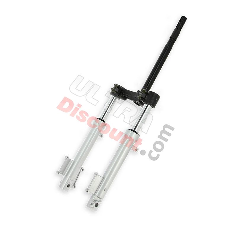 Forcella per scooter Jonway YY50QT-28A , Ricambi Scooter Jonway Forcella per scooter Jonway YY50QT-28A , Ricambi Scooter Jonway