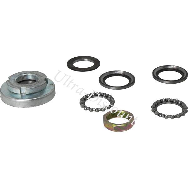 Cuscinetti forcella per scooter Jonway YY50QT-28A, Ricambi Scooter Jonway