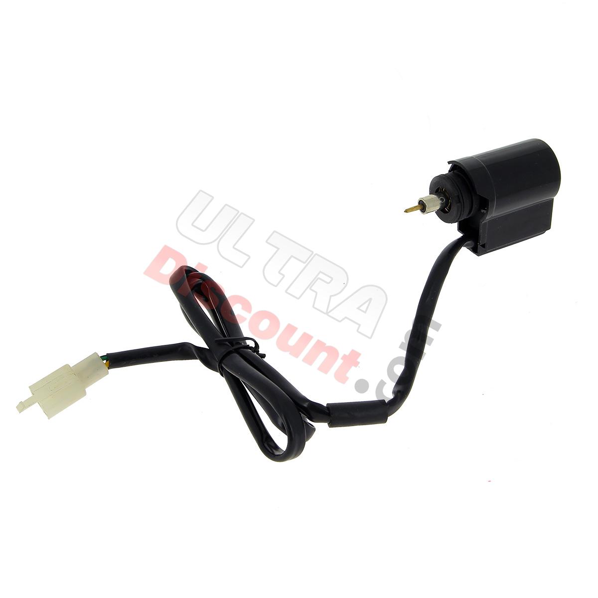 Starter automatico per scooter Jonway 50cc YY50QT-28A  , Ricambi Scooter Jonway