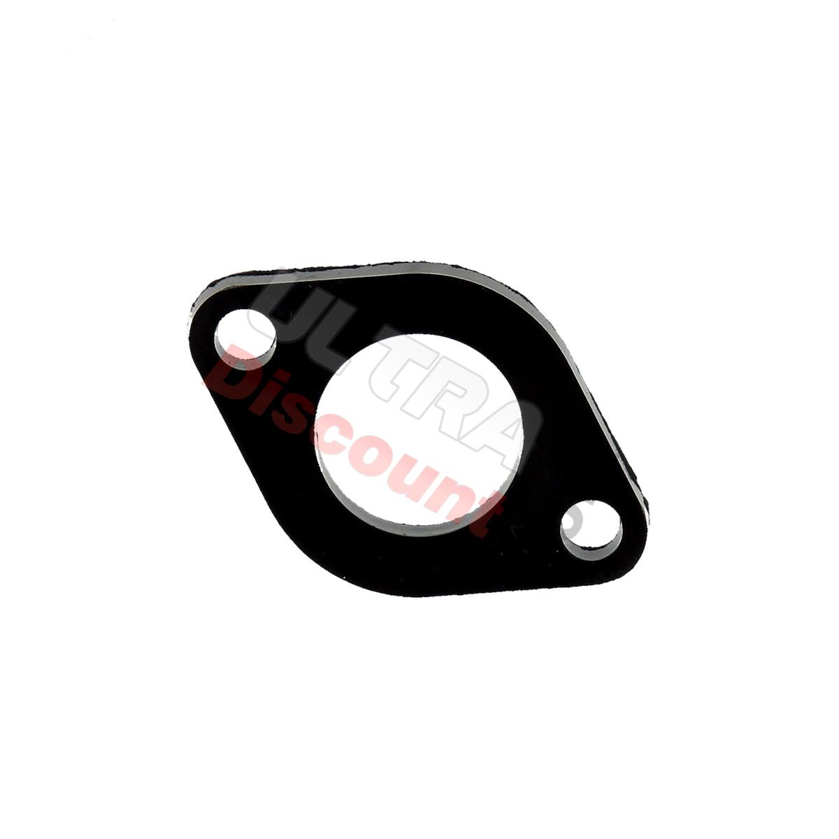 Traversino per pipa di immissione per Quad Shineray 150cc (XY150STE), Ricambi Shineray 150 STE