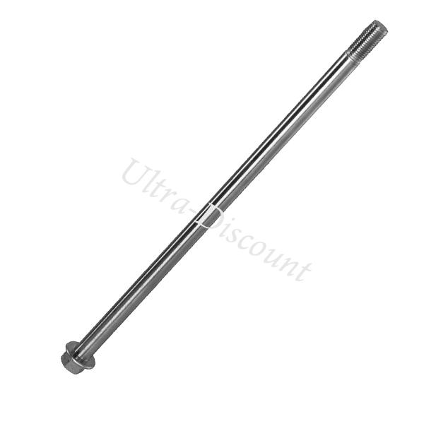 Asse posteriore per braccio oscillante Quad Shineray 150cc (XY150STE) , Ricambi Shineray 150 STE Asse posteriore per braccio oscillante Quad Shineray 150cc (XY150STE) , Ricambi Shineray 150 STE