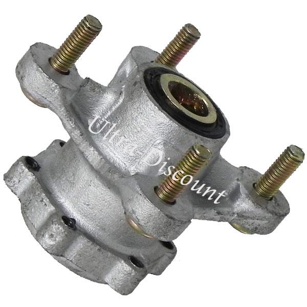 Mozzo ruota anteriore per Quad Shineray 150cc (XY150STE), Ricambi Shineray 150 STE