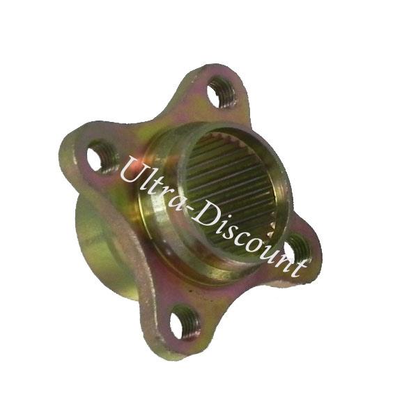 Supporto corona per Quad Shineray 200 STIIE-B, Ricambi Shineray 200STIIE e STIIEB
