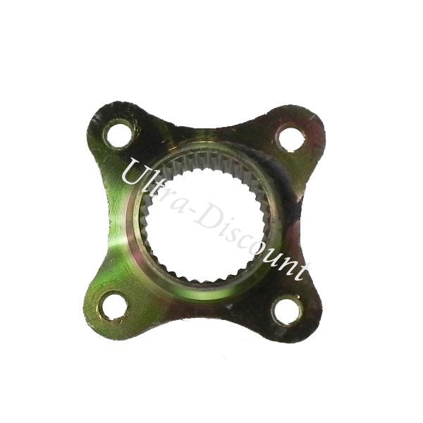 Supporto disco dei freni per Quad Shineray 150 STE, Ricambi Shineray 200 ST9 Supporto disco dei freni per Quad Shineray 150 STE, Ricambi Shineray 200 ST9