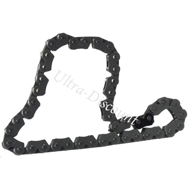 Catena per pompa dell'olio per Quad Shineray 150cc (XY150STE) , Ricambi Shineray 150 STE Catena per pompa dell'olio per Quad Shineray 150cc (XY150STE) , Ricambi Shineray 150 STE