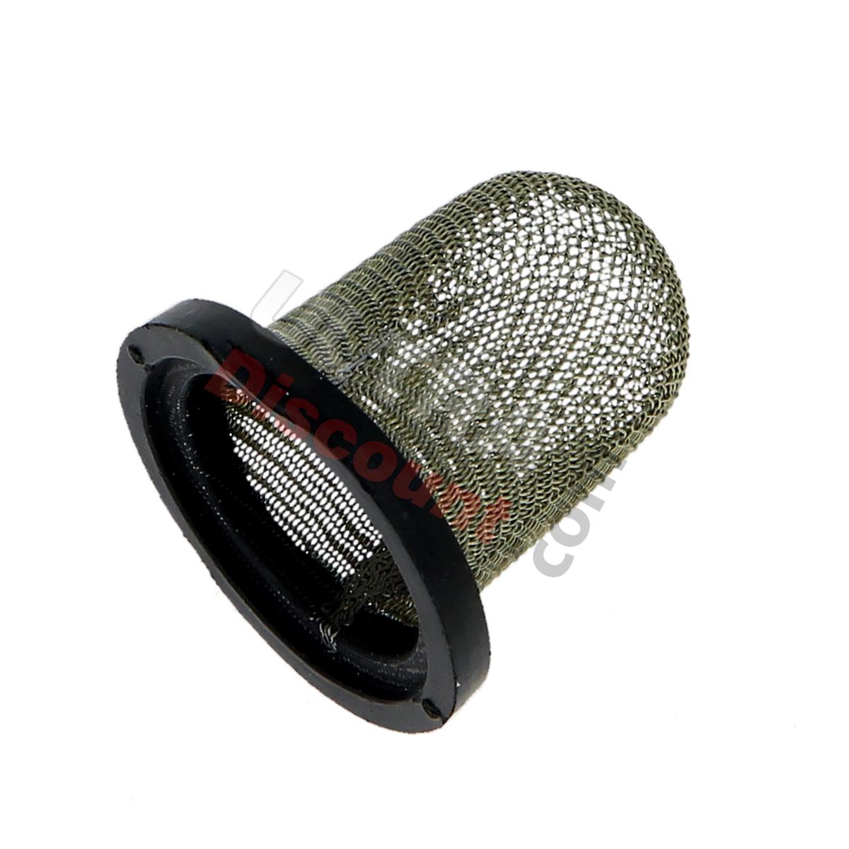 Rete di filtraggio per olio motore per Quad Shineray 150cc (XY150STE), Ricambi Shineray 150 STE