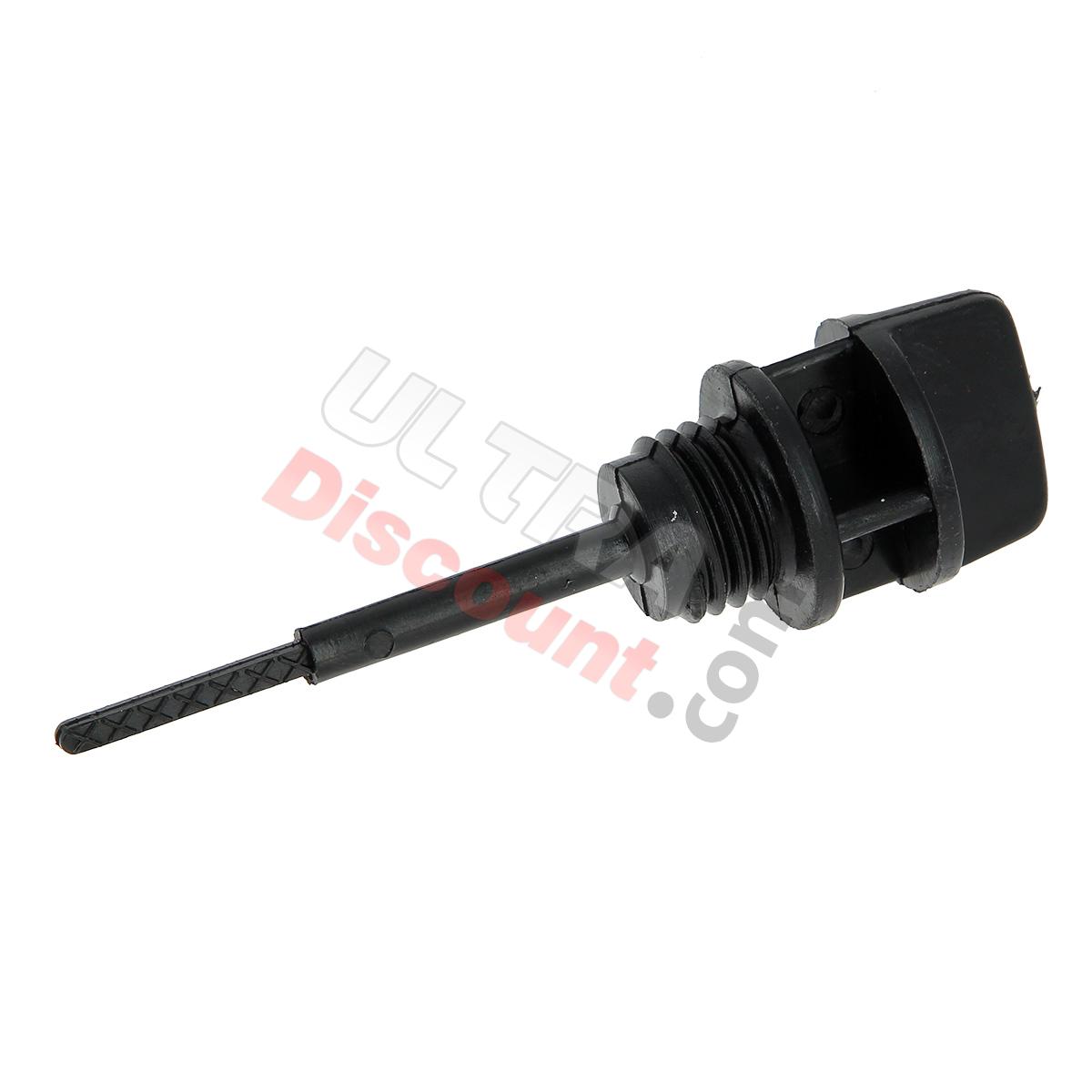 Asta per livello olio per Quad Shineray 150cc (XY150STE) , Ricambi Shineray 150 STE