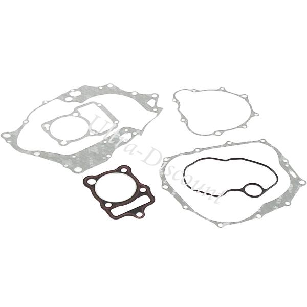 Kit guarnizioni + guarnizioni coperchio testata per Quad Shineray 200cc STIIE, Ricambi Shineray 200STIIE e STIIEB