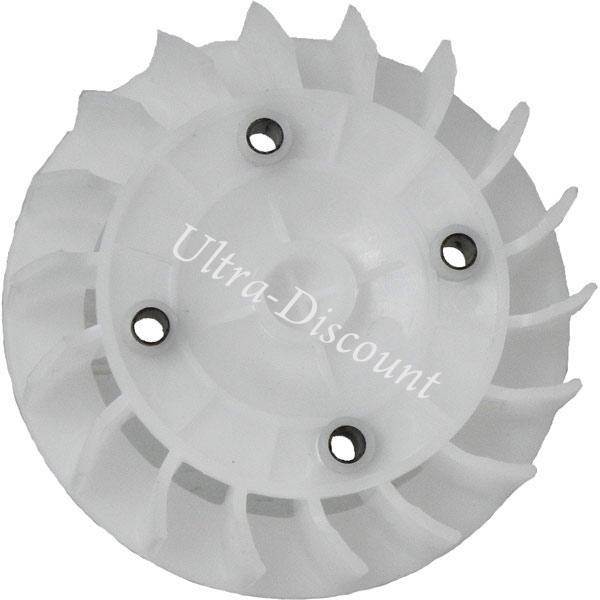 Turbina di ventilazione per quad Shineray 150cc (XY150STE) , Ricambi Shineray 150 STE