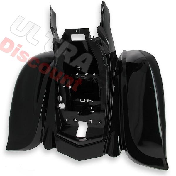 Carena posteriore per Quad Shineray 150cc STE nero, Ricambi Shineray 150 STE