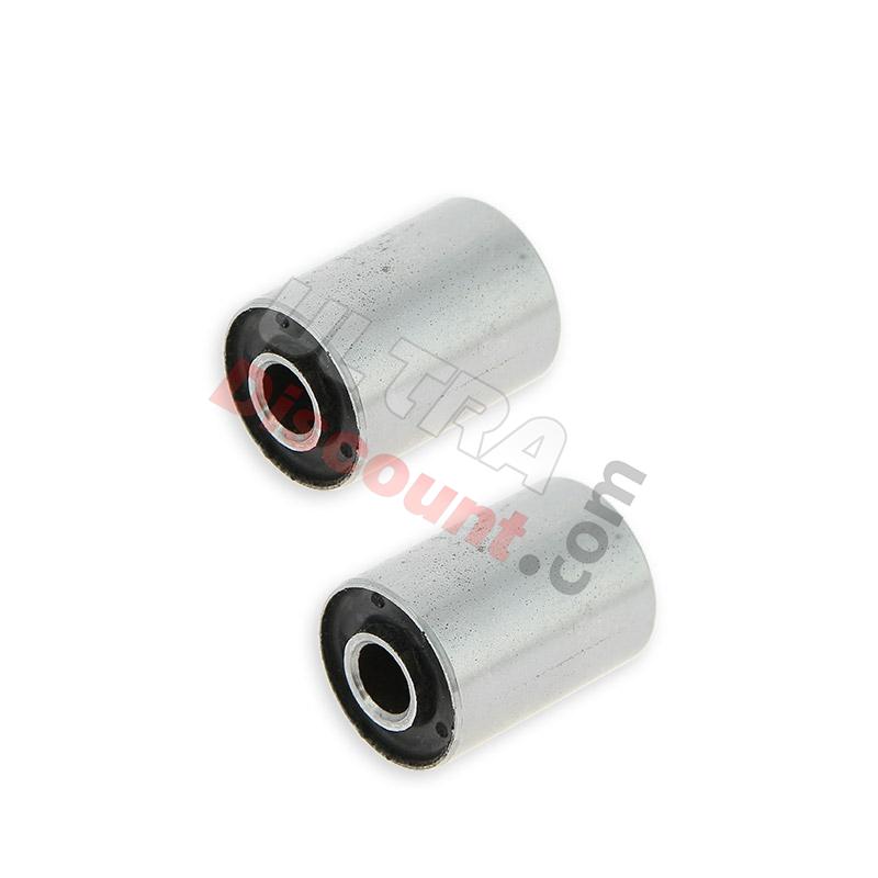 Silentblock per quad shineray 200cc 40mm (coppia), Ricambi Shineray 200STIIE e STIIEB