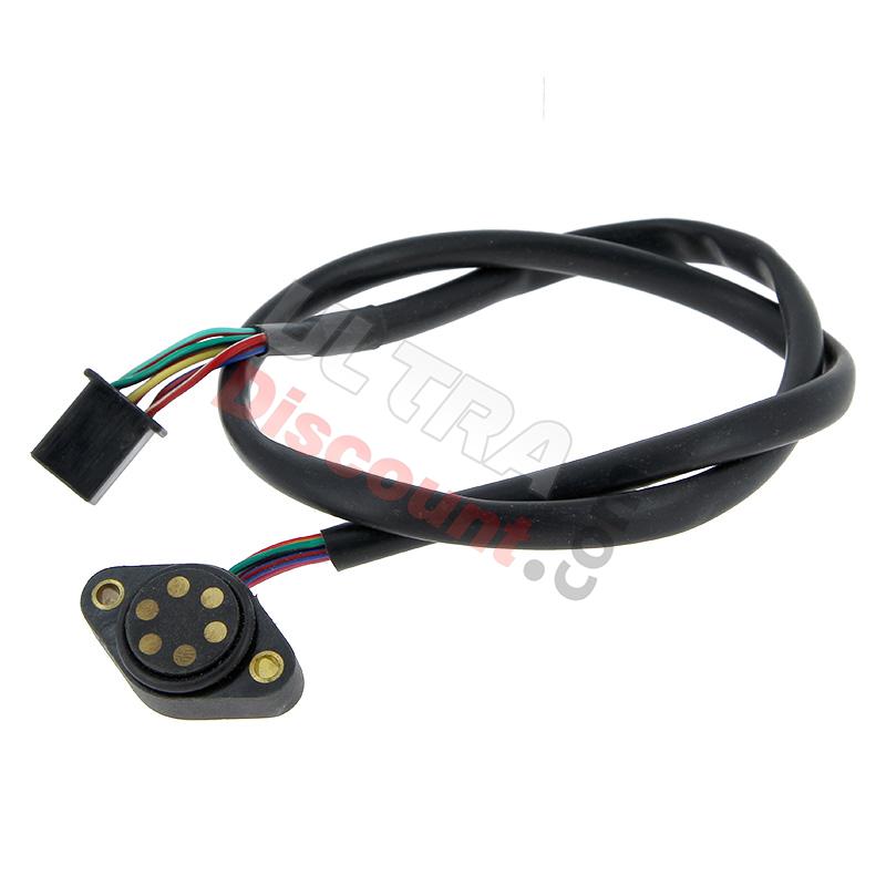 Sensore indicatore marcia per quad shineray 200cc STIIE, Ricambi Shineray 200STIIE e STIIEB