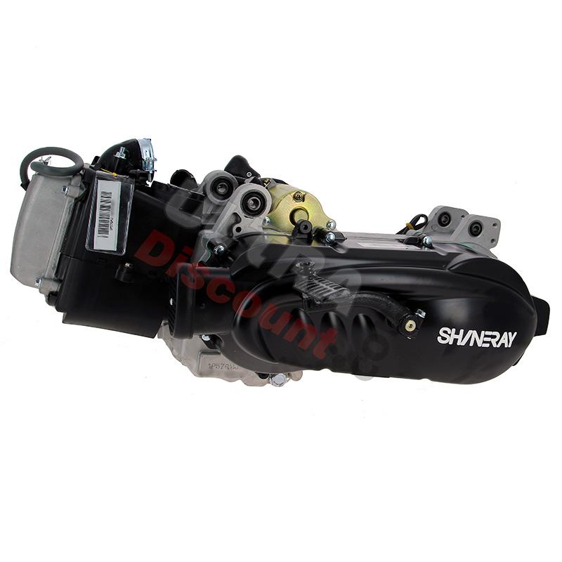 Motore Quad Shineray 150cc 1P57QMJ (XY150STE), Ricambi Shineray 150 STE Motore Quad Shineray 150cc 1P57QMJ (XY150STE), Ricambi Shineray 150 STE