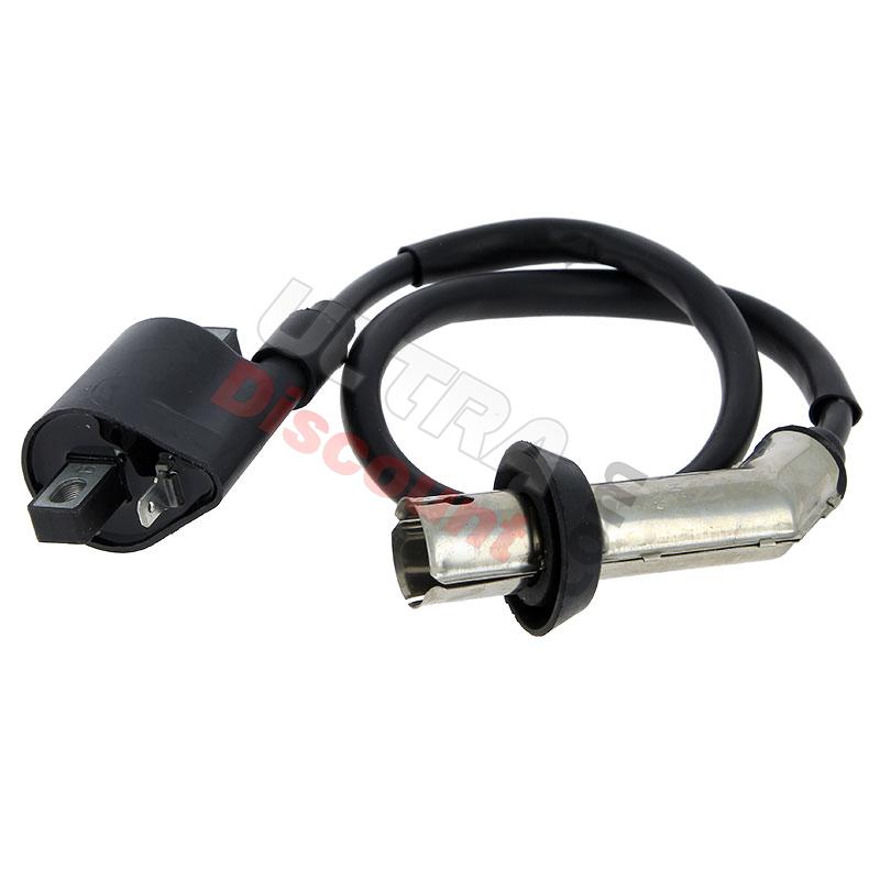 Bobina di avviamento per Quad Shineray 250cc STXE, Ricambi Shineray 250 STXE