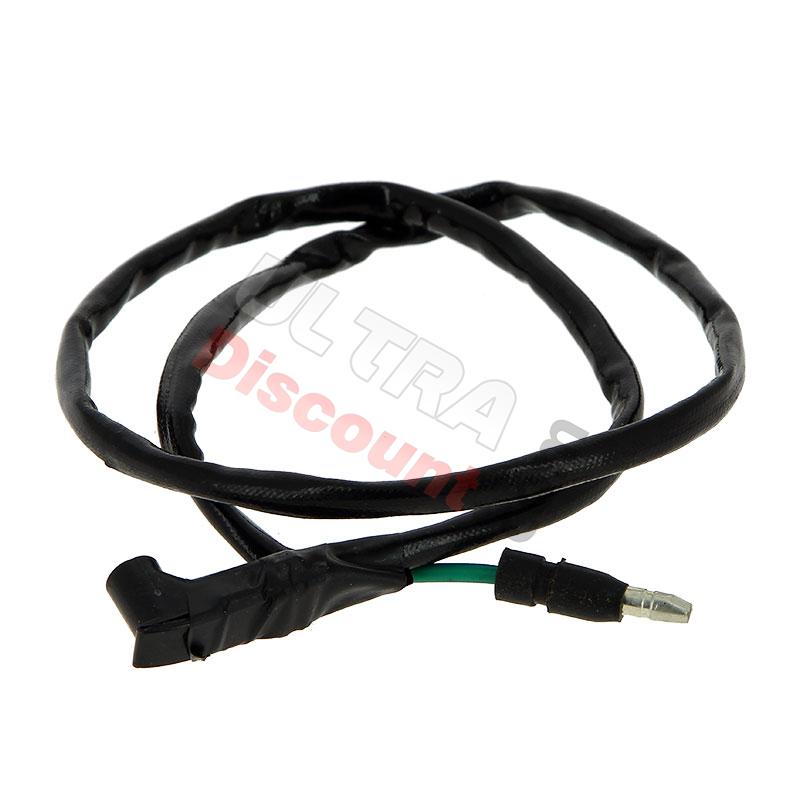 Cavo elettrico per sonda di temperatura per Quad Shineray 250cc STXE, Ricambi Shineray 250 STXE