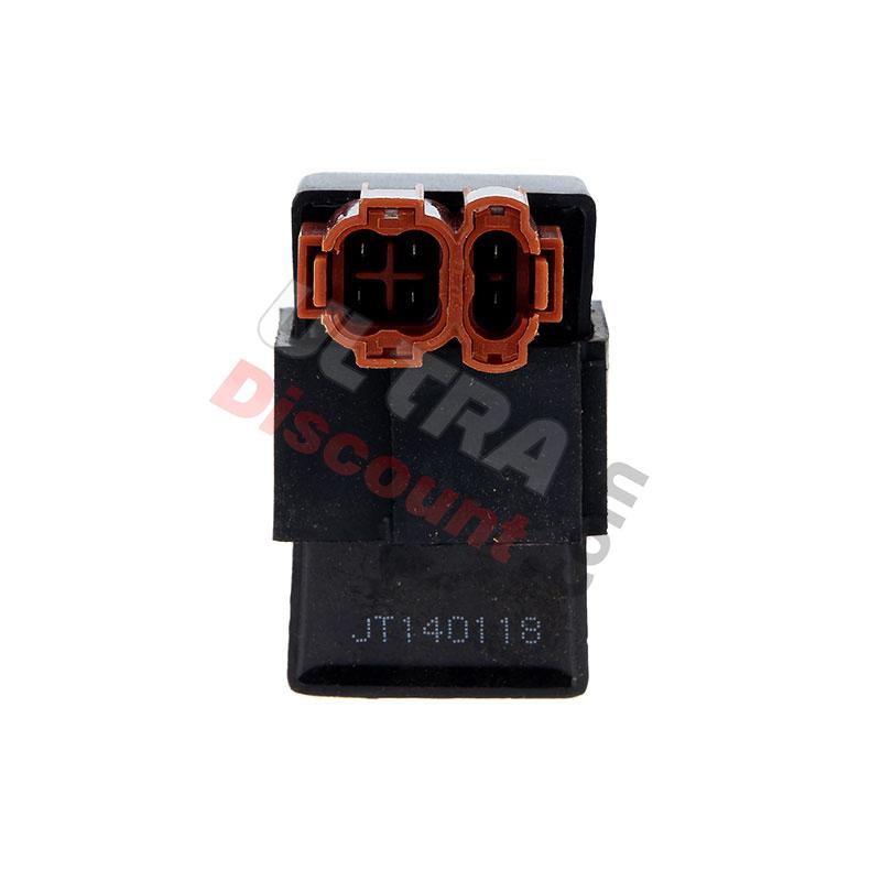 Centralina accensione elettronica per Quad Shineray 250cc STXE, Ricambi Shineray 250 STXE