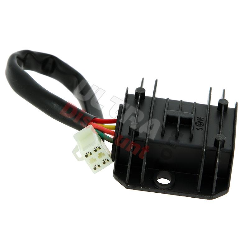 Rettificatore di avviamento per quad Shineray 250cc STXE, Ricambi Shineray 250 STXE