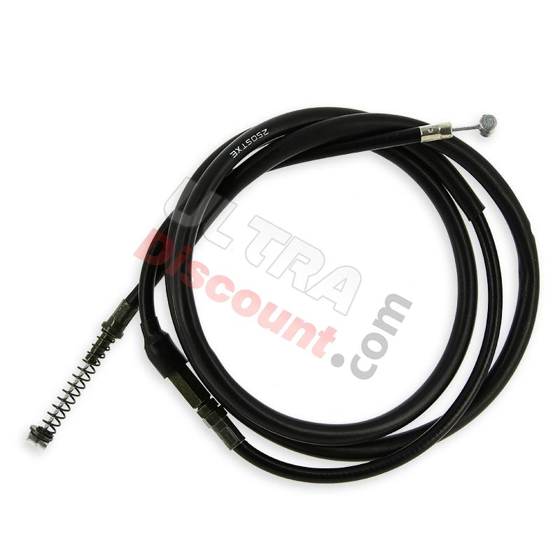 Cavo freno a mano per quad Shineray 250cc STXE, Ricambi Shineray 250 STXE