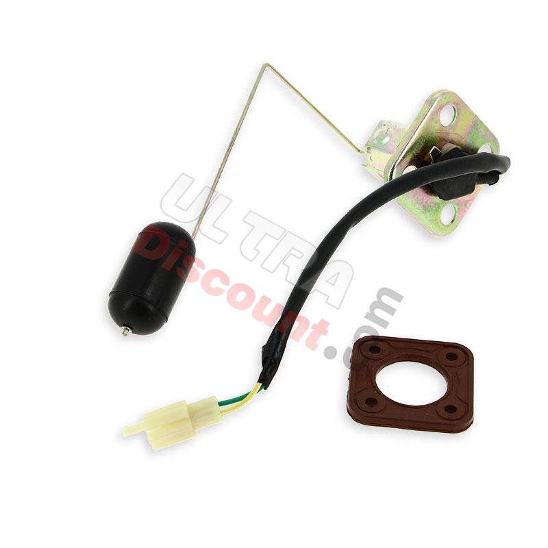 Galleggiante indicatore benzina per Quad Shineray 250cc STXE, Ricambi Shineray 250 STXE
