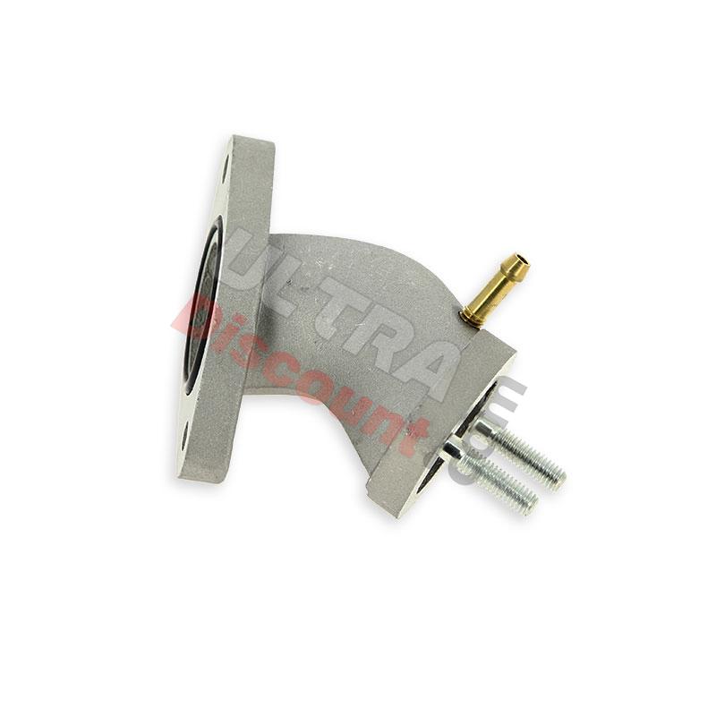 Pipa di immissione per Quad Shineray 250cc STXE, Ricambi Shineray 250 STXE