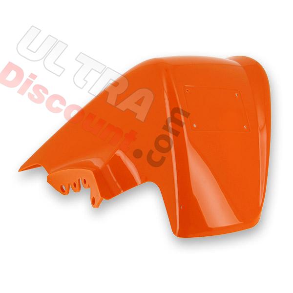 Parafango destro arancione per Quad Shineray 300cc ST-4E, Ricambi Quad Shineray 300 Parafango destro arancione per Quad Shineray 300cc ST-4E, Ricambi Quad Shineray 300