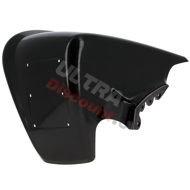 Parafango sinistro per Quad Shineray 300cc ST-4E, Ricambi Quad Shineray 300