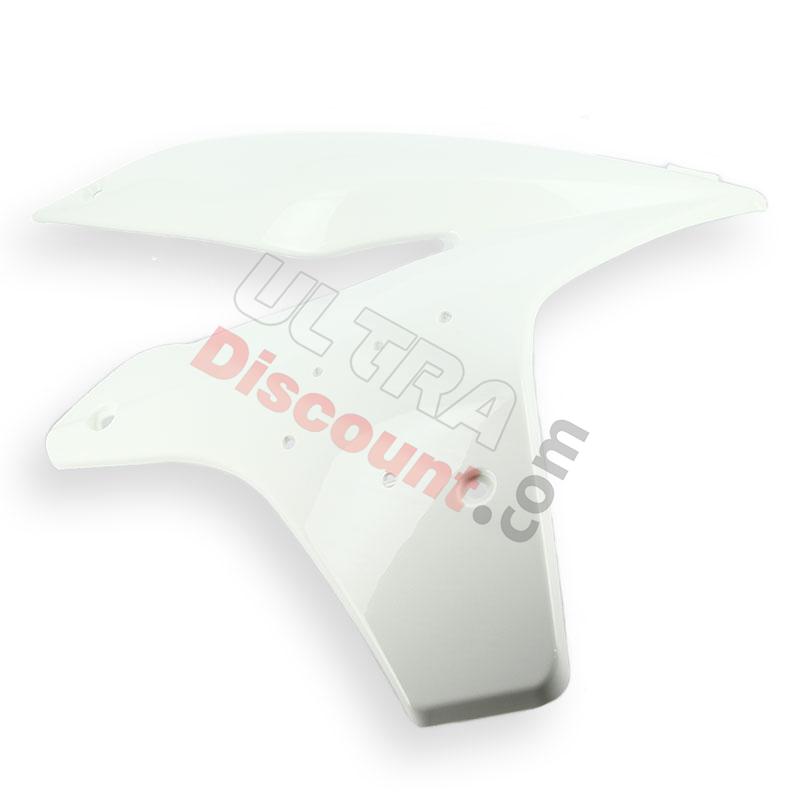 Carena parte destra per Quad Shineray 250cc STXE - BIANCO, Ricambi Shineray 250 STXE Carena parte destra per Quad Shineray 250cc STXE - BIANCO, Ricambi Shineray 250 STXE
