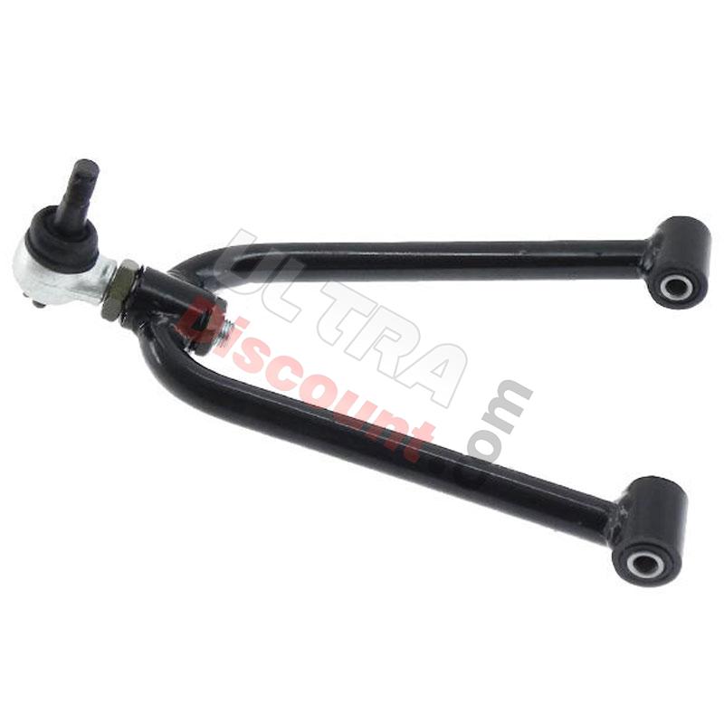 Braccio sospensione superiore per Quad 250 Shineray STXE 235mm, Ricambi Shineray 250 STXE