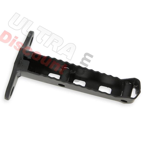 Poggiapiedi sinistro per Quad Shineray 250cc STXE, Ricambi Shineray 250 STXE