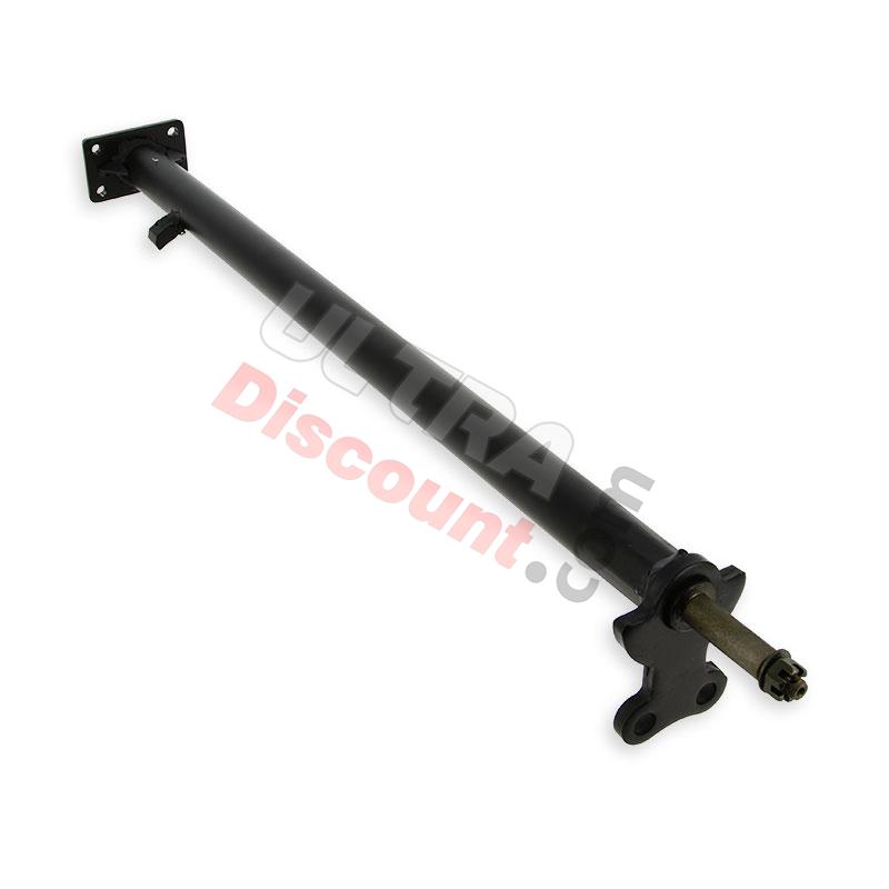 Piantone sterzo per Quad Shineray 250cc STXE, Ricambi Shineray 250 STXE