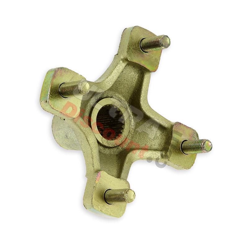 Mozzo ruota posteriore per Quad Shineray 250 STXE, Ricambi Shineray 250 STXE