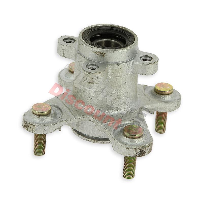 Mozzo ruota anteriore per Quad Shineray 250 STXE tipo 2, Ricambi Shineray 250 STXE