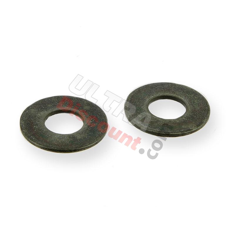 Rondella 47x20x3 per assale posteriore per Bashan 200cc BS200S7, Ricambi quad Bashan 200cc BS200S7