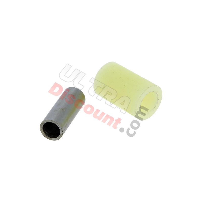Silentblock telaio braccio oscillante per shineray 200 STIIE STIIE-B, Ricambi Shineray 200STIIE e STIIEB