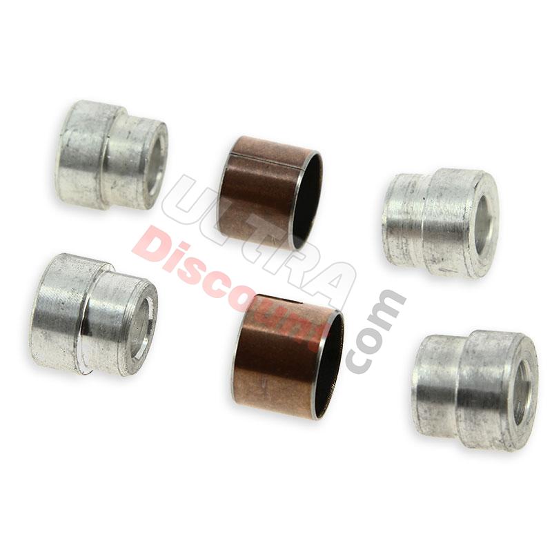 Silentblock ammortizzatore posteriore per Quad Shineray 250cc XY250STXE, Ricambi Shineray 250 STXE