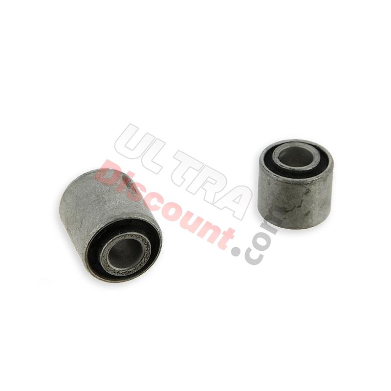 Silentblock ammortizzatore anteriore per Quad Shineray 250cc XY250STXE, Ricambi Shineray 250 STXE Silentblock ammortizzatore anteriore per Quad Shineray 250cc XY250STXE, Ricambi Shineray 250 STXE