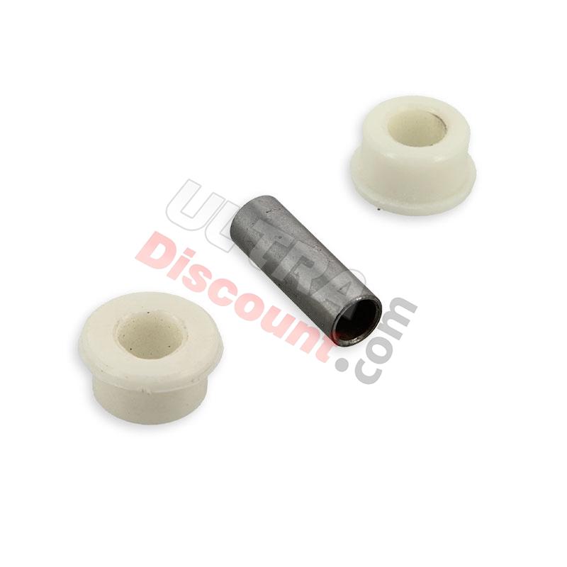 Silentblock per braccio sospensione per quad shineray 300cc, Ricambi Quad Shineray 300