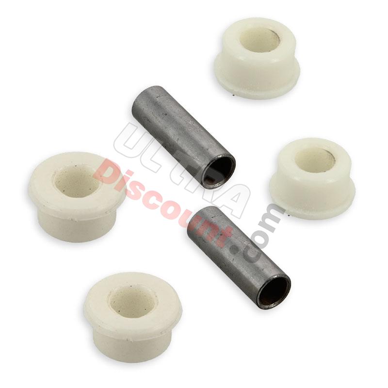Silentblock per triangolo sospensione per quad shineray 250cc STXE coppia, Ricambi Shineray 250 STXE