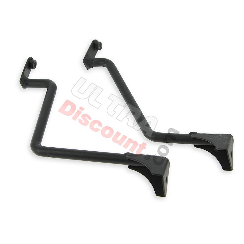 Staffa posteriore destra e sinistra per Quad Shineray 250cc STXE, Ricambi Shineray 250 STXE