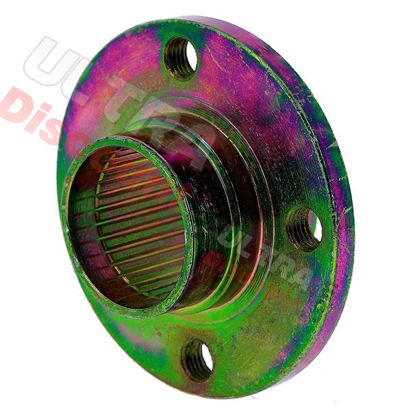 Supporto corona per Quad Shineray 250 STXE, Ricambi Shineray 250 STXE