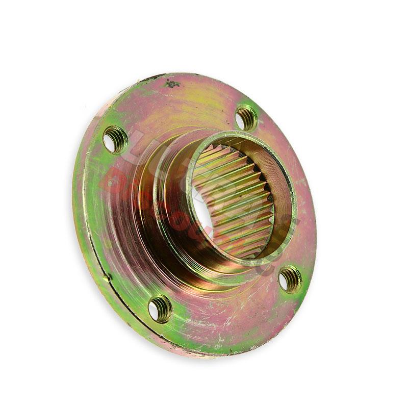 Supporto disco dei freni per Quad Shineray 250 STXE, Ricambi Shineray 250 STXE