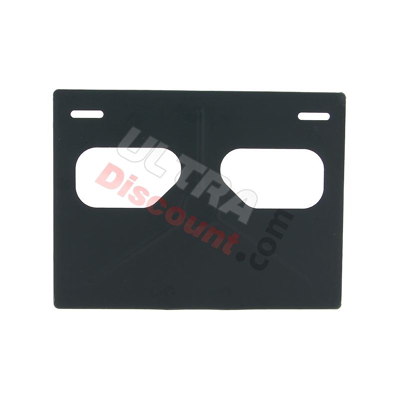 Supporto targa d'immatricolazione per Quad Shineray 250cc STXE, Ricambi Shineray 250 STXE