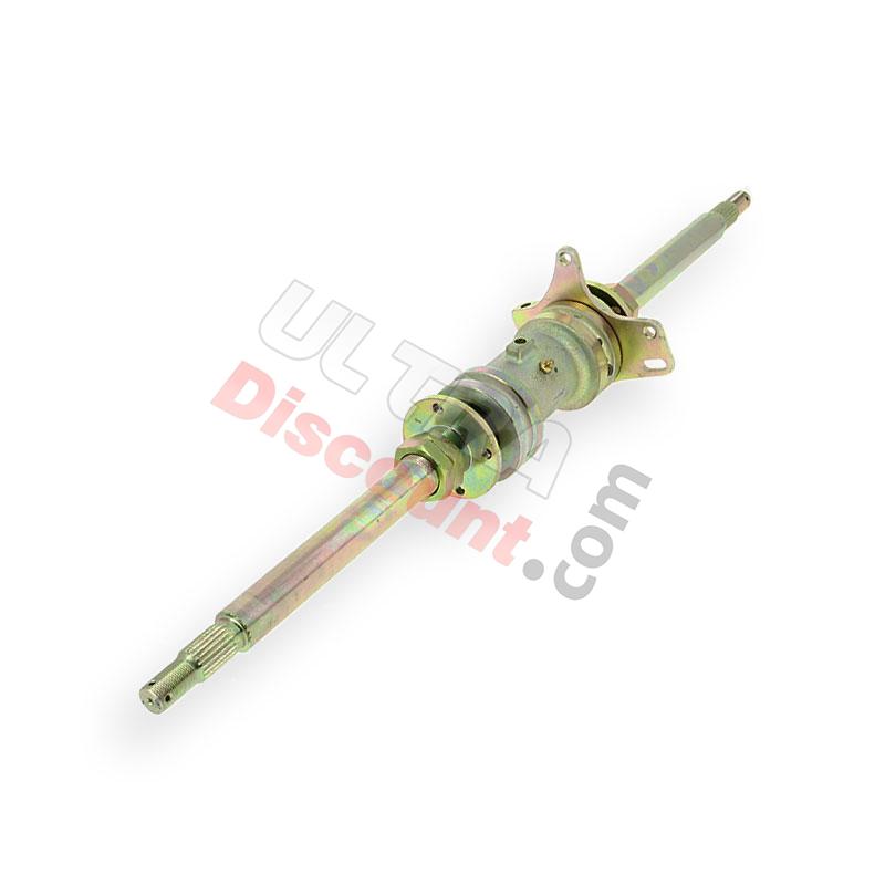 Assale posteriore per Quad 250cc STXE, Ricambi Shineray 250 STXE