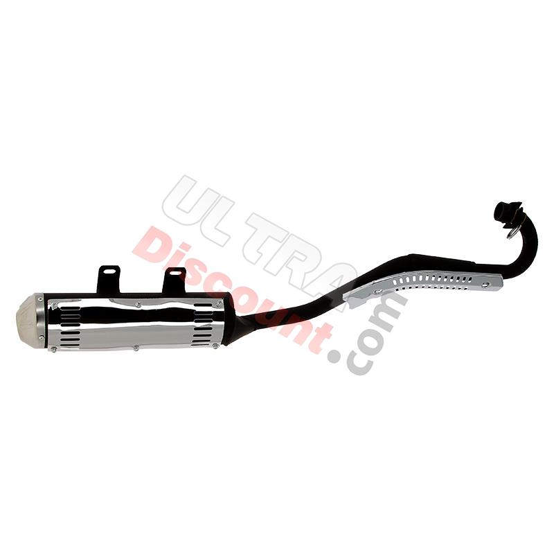 Marmitta per Quad 250 cc Shineray STXE, Ricambi Shineray 250 STXE