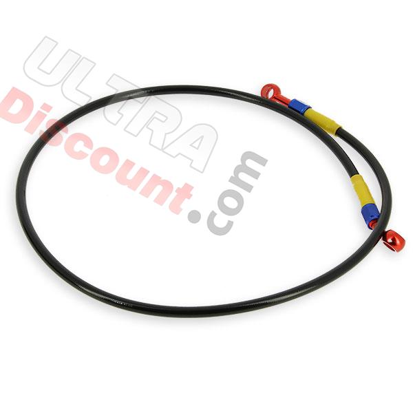 tubo del freno 100cm (Nerro), Ricambi Pit Bike